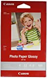 CanonInk Glossy Photo Paper 4'x 6' 100 Sheets (1433C001)