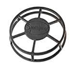 SIMMERGREAT - CAST IRON COOKWARE, STOVE TOP HEAT DIFFUSER, TEMPERATURE CONTROL, PARTIAL FLAME GUARD FREE SHIPPING
