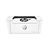 HP Laserjet M110we Wireless Monochrome Printer with HP+ and Bonus 6 Months Instant Ink (7MD66E)