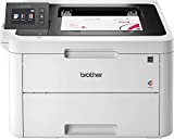 Brother RHL-L3270CDW Refurbished Compact Wireless Digital Color Printer with NFC, Mobile Device and Duplex Printing - Ideal -for Home and Small Office Use, Amazon Dash Replenishment Ready