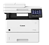 Canon Image CLASS D1620 Multifunction, Monochrome Wireless Laser Printer with AirPrint (2223C024), 17.8' x 19.5' x 18.3'