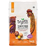 Purina Beyond Grain Free, Natural Dry Dog Food, Grain Free White Meat Chicken & Egg Recipe - 23 lb. Bag