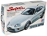TAMIYA 24123 1/24 Scale Sports Car Series Toyota Supra Model Kit (300024123)