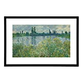 Canvia Smart Digital Canvas Display and Frame - for Fine Painting, Wall Art, NFTs, Personal Photos & Videos - Advanced HD Display, NFT Compatibility, Video Playback, Google Photos, 16GB Storage