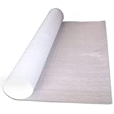 MP Global Products PolyFoam Base Grade Foam for Laminate Floors - Covers 100 Sq. Ft.