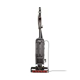 Shark AZ1002 Apex Powered Lift-Away Upright Vacuum with DuoClean & Self-Cleaning Brushroll, Crevice Tool, Upholstery Tool & Pet Power Brush, for a Deep Clean on & Above Floors, Espresso