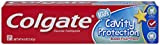 Colgate Kids Cavity Protection Toothpaste, ADA-Accepted, Bubble Fruit Flavor - 4.6 Ounce