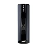 SanDisk 128GB Extreme PRO USB 3.2 Solid State Flash Drive - SDCZ880-128G-GAM46