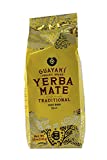 Guayaki Traditional Yerba Mate, 75 Tea Bags 7.9oz (Pack of 2)
