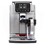 Gaggia Cadorna Prestige Super-Automatic Espresso Machine, Medium