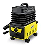 Karcher K 2 Follow Me Cordless 600 PSI 36-Volt Battery-Powered Portable Electric Pressure Washer On Wheels - 1.00 GPM