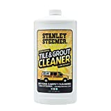 Stanley Steemer Neutral Tile and Grout Cleaner