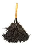 Dusters Killer Ostrich Feather Dusters, Dusters Killer, Mini Duster, 14' L