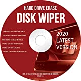 Ralix Hard Drive Disk Wiper 32/64 Bit - Compatible With Windows, Mac, and Linux – Hard Drive Eraser (Latest Version)