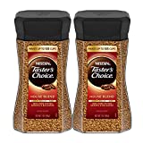 Nescafe Taster's Choice House Blend Instant Coffee, 7 Ounce (Pack of 2)
