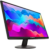 Sceptre 20' 1600x900 75Hz Ultra Thin LED Monitor 2x HDMI VGA Built-in Speakers, Machine Black Wide Viewing Angle 170° (Horizontal) / 160° (Vertical)