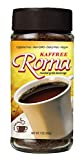 Kaffree Roma Kaffree Roma Roasted Grain Beverage, 7-Ounce (Pack of 3)