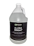 BOSH CHEMICAL Aluma Bright, Aluminum Cleaner and Brightener, 1 Gallon Concentrate