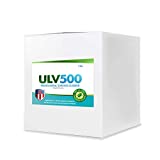 Hypochlorous Acid ULV500 500PPM (5-Gallon Bag-In-A-Box) For ULV Foggers, For Dental And Medical Professionals, HOCL Professional Surface Cleaner