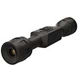 theOpticGuru Thor LT Thermal Rifle Scope w/10+hrs Battery & Ultra-Low Power Consumption (160x120, 4-8x)