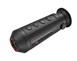 AGM Global Vision Thermal monocular Taipan TM15-384 Thermal Imaging Monocular for hunting12 Micron 384x288 (50 Hz), White Hot, Black Hot, Red Hot, Fusion, Compact