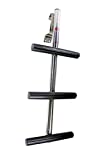 Pactrade Marine 3 Step Stainless Steel Boat Dive Ladder