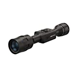 ATN X-Sight LTV 3-9x Day Night Hunting Rifle Scope, Black