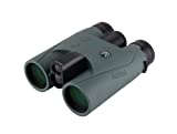 Astra Optix HBX1600B 10x42 1760 Yard Laser Rangefinder Binoculars for Hunting, Shooting and Golf with Built-in Ballistics, Bright HD LCD, Fast 0.1s and Accurate +/1 yd. Ranging