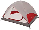 ALPS Mountaineering Meramac 3-Person Tent - Gray/Red