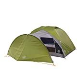 Big Agnes Blacktail Hotel Backpacking & Camping Tent, 3 Person Hotel