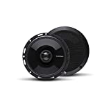 Rockford Fosgate P1650 Punch 6.5' 2-Way Coaxial Full Range Speaker (Pair)