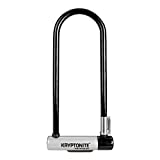 Kryptonite New-U Kryptolok Series 2 LS Bicycle U-Lock, 10 (002048)