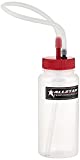 Allstar Performance ALL11017 Bleeder Bottle with Magnet and Check Valve , White