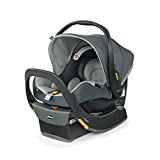 Chicco KeyFit 35 Infant Car Seat with ClearTex® No Chemicals