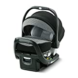 GRACO SnugRide SnugFit 35 Elite Infant Car Seat, Nico