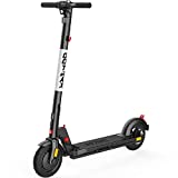 Gotrax XR Elite Electric Scooter, 18.6 Miles Long-range Battery, Powerful 300W Motor Up to 15.5 MPH, 8.5' Pneumatic Tires, UL Certified Adults Electric Commuter Scooter