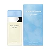 Dolce & Gabbana Light Blue By Dolce & Gabbana For Women. Eau De Toilette Spray 1.6 Oz