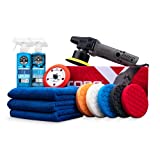 Chemical Guys TORQX Complete Detailing Kit - 13 Items