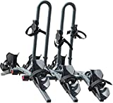 BELL Right Up 350 3-Bicycle Platform Hitch Rack
