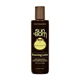 Sun Bum Browning Lotion | Vegan and Reef Friendly (Octinoxate & Oxybenzone Free) Sun Tanning Cream with Aloe Vera | 8.5 oz