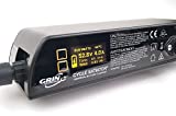 Grin Technologies Cycle Satiator - Programmable Electric Bike Battery Charger - 24, 36, 48, 52 V