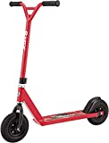 Razor Pro RDS Dirt Scooter – Pneumatic Tires, Heavy Duty Aluminum Frame, Off-Road Scooter for Riders Up to 220 lbs