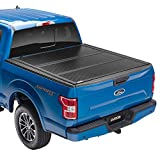 Gator EFX Hard Tri-Fold Truck Bed Tonneau Cover | GC24029 | Fits 2021 - 2022 Ford F-150 5' 7' Bed (67.1')
