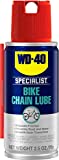 WD-40 Specialist Bike Chain Lube, 2.5 OZ