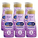 Enfamil NeuroPro Gentlease Ready-to-Use Baby Formula, Brain and Immune Support with DHA, Clinically Proven to Reduce Fussiness, Crying, Gas & Spit-up in 24 Hours, Non-GMO, 32 Fl Oz, 6 Count