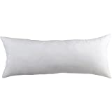 CozyHome PilBody Body Pillow, 1 Count (Pack of 1), White