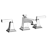 American Standard 7455801.002 Town Square S Widespread Faucet with 1.2 GPM, Polished Chrome
