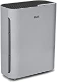 LEVOIT Air Purifiers for Home Large Room, H13 True HEPA Filter Cleaner with Washable Filter for Allergies and Pets, Smokers, Mold, Pollen, Dust, Quiet Odor Eliminators for Bedroom, Vital 100 Grey