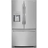 Frigidaire Gallery FGHB2868TF 26.8 Cu. Ft. Stainless French Door Refrigerator