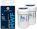Replacement for GE MWF Water Filtеr - 2 Pack